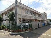 松戸市立八柱保育所 620m