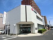 千葉興業銀行南流山支店 740m