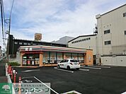 セブンイレブン松戸駅東口店 徒歩7分。コンビニ 510m