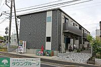 千葉県柏市増尾4丁目1-40：物件画像／株式会社タウンハウジング千葉　新鎌ヶ谷店