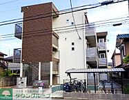 千葉県習志野市本大久保3丁目3-5：物件画像／株式会社タウンハウジング千葉　新鎌ヶ谷店