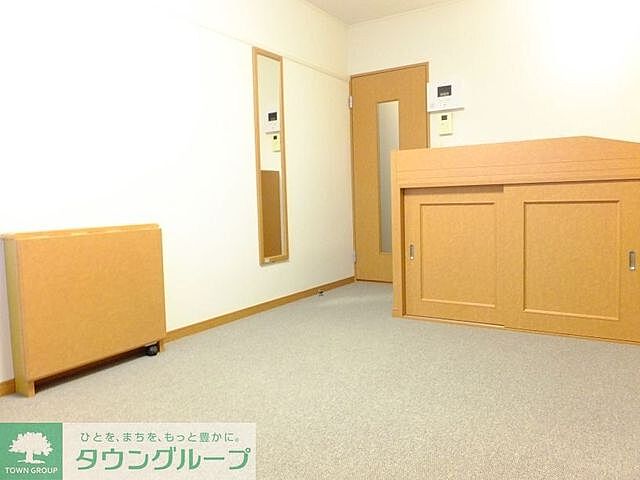 子供部屋