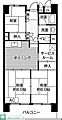 ビレッジハウス成田吾妻タワー11階7.9万円