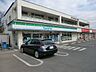 周辺：ファミリーマート 徒歩7分。コンビニ 520m