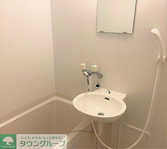 浴室