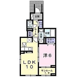 成田駅 7.2万円