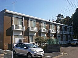 京成松戸線 五香駅 徒歩29分の賃貸アパート