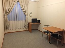 京成松戸線 高根木戸駅 徒歩5分の賃貸アパート 1階1Kのリビング/ダイニング