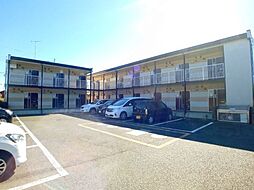 京成松戸線 三咲駅 徒歩13分の賃貸アパート