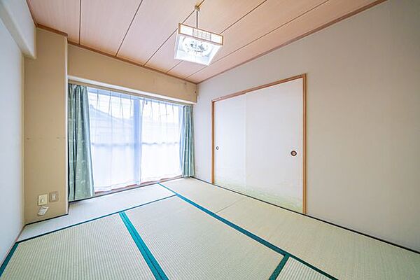 和室を拡大表示
