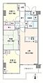 朝日プラザ川口前川2階1,730万円