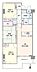 間取り：是非一度ご覧ください。現地に行ってみることでしか感じられないことがたくさんあります。