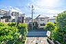 その他：【眺望】お部屋からの眺望。晴れた日は青空が広がります♪