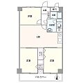 トーカンマンション川口第23階1,880万円