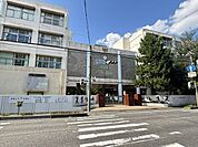 川口市立青木中学校 徒歩15分。 1170m