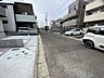 その他：前面道路含む現地写真