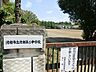 周辺：【中学校】清瀬市立　清瀬第二中学校まで1300ｍ