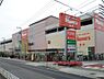 周辺：【ホームセンター】島忠ホームズ東村山店まで1220ｍ