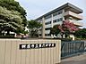 周辺：【中学校】新座市立第六中学校まで2160ｍ