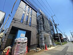 所沢市星の宮2丁目・全2棟　新築一戸建　1号棟