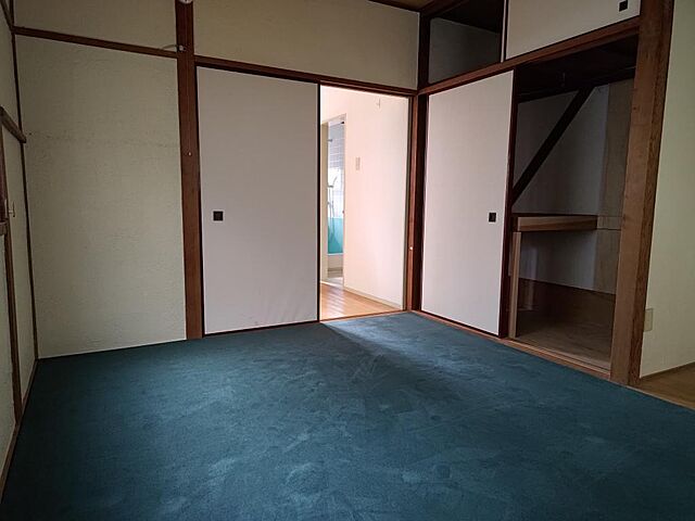 洋室