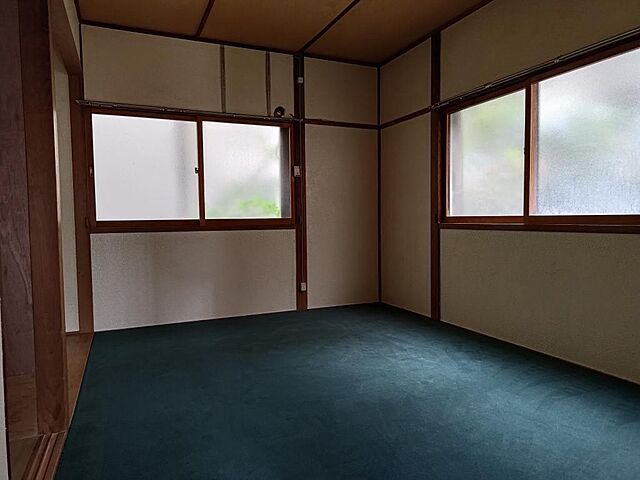 洋室