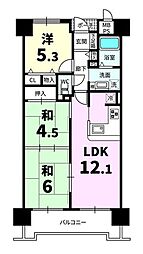 ファミール武庫川東