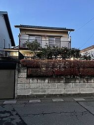 売土地　さいたま市北区土呂町1丁目