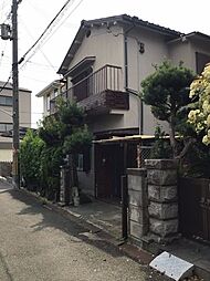 売土地　大東市中楠の里町