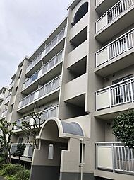 グリーンメゾン南大沢5号棟