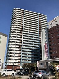 ライオンズタワーみどりのスタイリーナ