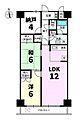 秀和第1八王子レジデンス8階3,598万円