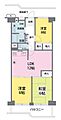 日商岩井亀戸マンション9階4,198万円