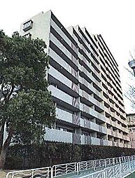 コスモ21 ザ・ガーデンズフォート