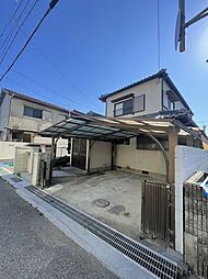 売土地 伊丹市御願塚5丁目