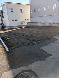 売土地 手稲区西宮の沢5条1丁目