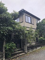 売土地 入間市上藤沢橋本