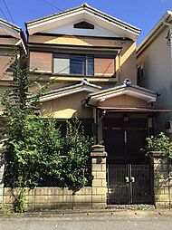 売土地 京都市西京区桂芝ノ下町