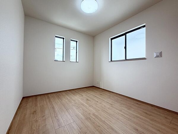 子供部屋