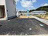 駐車場：【施工例】最短即日のご見学も承ります。お気軽に０４７６−３７−３８８８までお問合せ下さい。