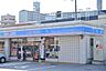 周辺：【コンビニエンスストア】ローソン　彦根外町店まで162ｍ