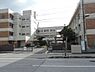 周辺：【中学校】東近江市立能登川中学校まで1520ｍ