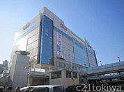 マルイファミリー志木 2020m