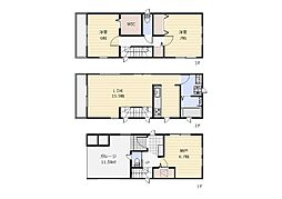 Luxia House