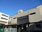 無印良品日吉東急店 徒歩6分。ショッピングセンター 460m