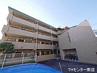 神奈川県横浜市都筑区茅ケ崎南2丁目8-14：物件画像／株式会社タウンハウジング神奈川　センター北店