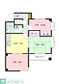 ルミエール藤ケ丘4階9.6万円