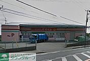 スマイル 徒歩7分。 550m