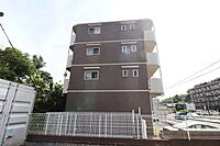 神奈川県横浜市青葉区荏田町422-6：物件画像／株式会社タウンハウジング神奈川　センター北店