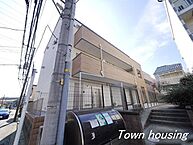 神奈川県横浜市港北区高田東1丁目45-26：物件画像／株式会社タウンハウジング神奈川　センター北店